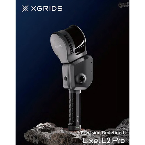 Lixel L2Pro
