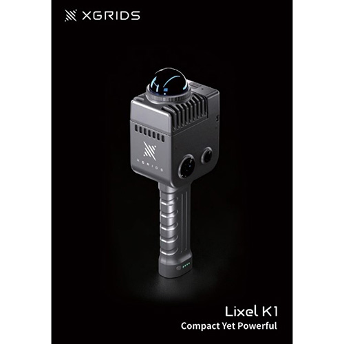 Lixel K1