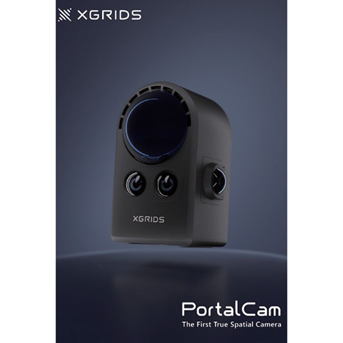 PortalCam