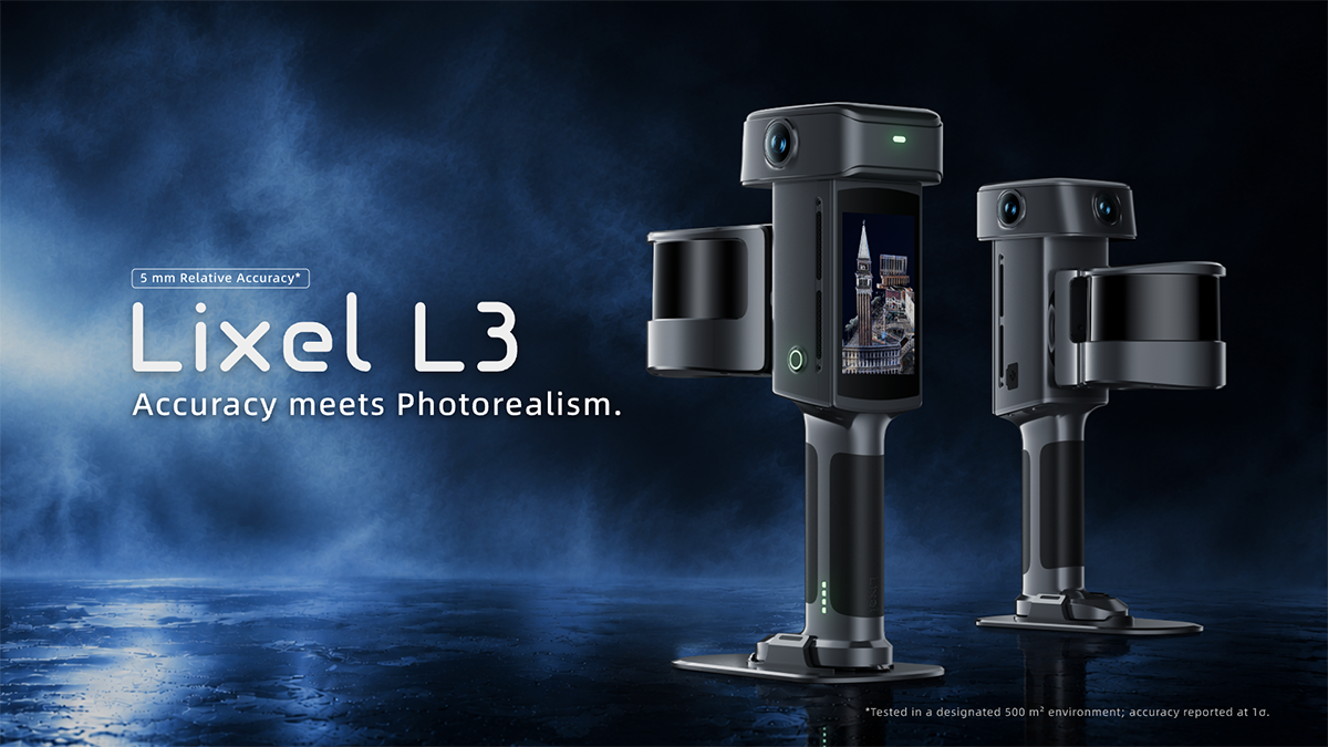 Lixel L3