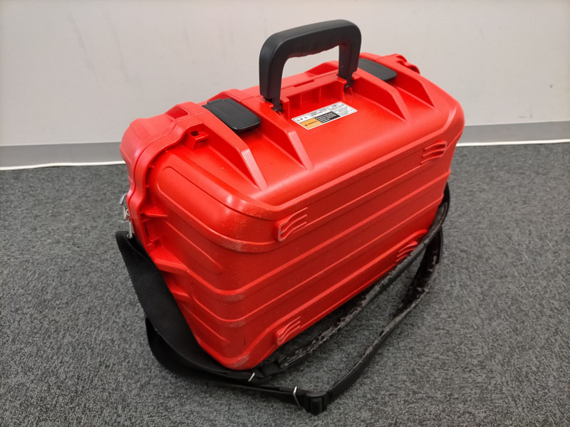 中古品セット （U-032） 【1】ソキア トータルステーションiX-1003 【2】リモートキャッチャーRC-PR4 【3】360°プリズムATP1(360°） 【4】データコレクタSHC500+SDRサーベイ　