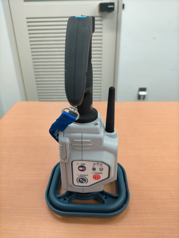 中古品セット （U-032） 【1】ソキア トータルステーションiX-1003 【2】リモートキャッチャーRC-PR4 【3】360°プリズムATP1(360°） 【4】データコレクタSHC500+SDRサーベイ　