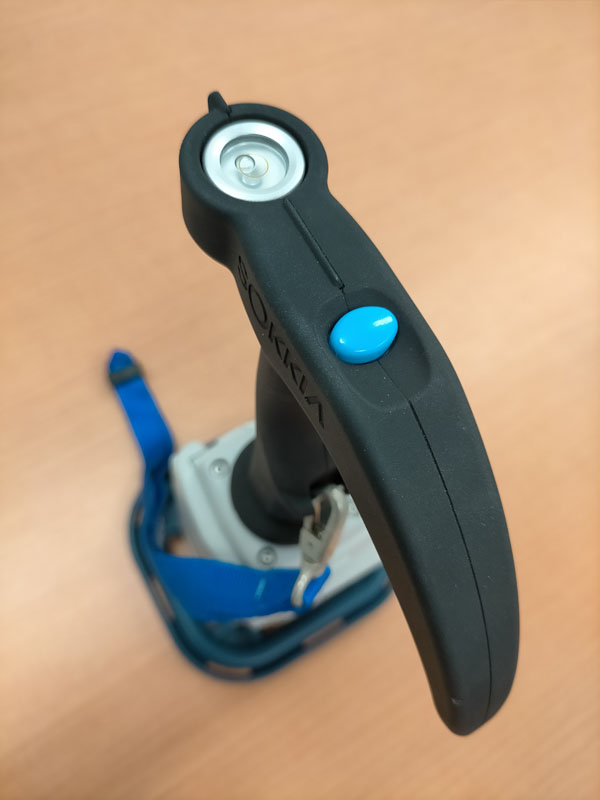 中古品セット （U-032） 【1】ソキア トータルステーションiX-1003 【2】リモートキャッチャーRC-PR4 【3】360°プリズムATP1(360°） 【4】データコレクタSHC500+SDRサーベイ　