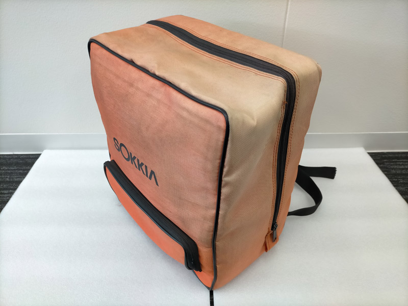 ソキア AP41+整準台　2個セット 中古品（U-036）