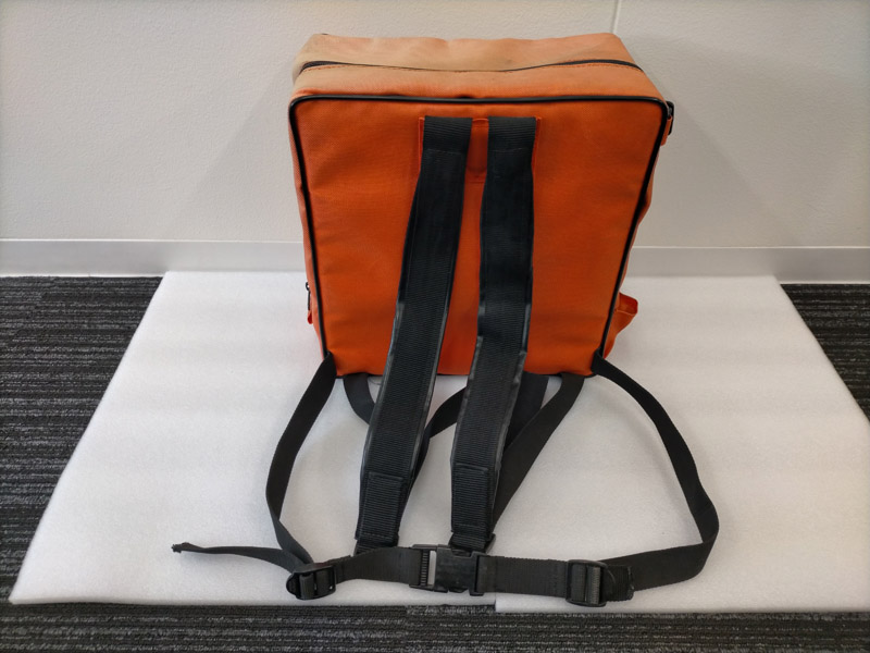 ソキア AP41+整準台　2個セット 中古品（U-036）