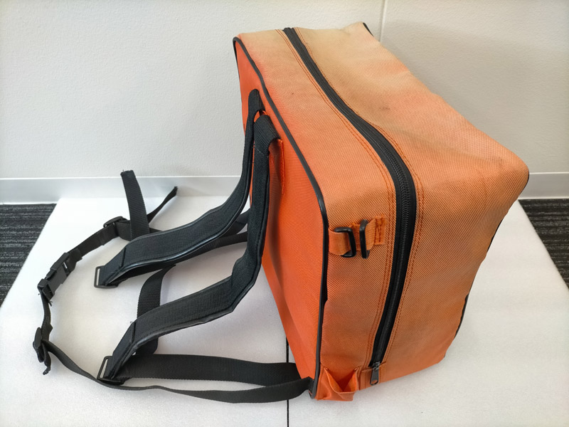 ソキア AP41+整準台　2個セット 中古品（U-036）