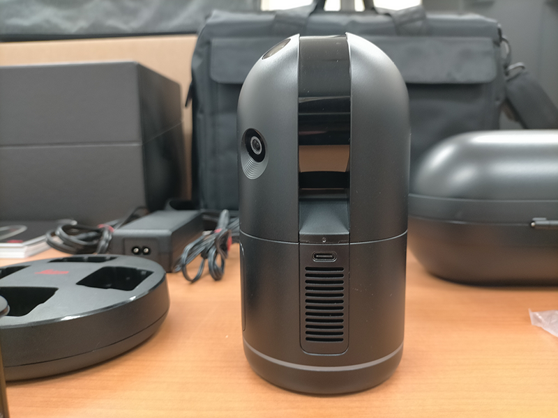 ライカ Leica BLK360 G2  中古品(U-041)