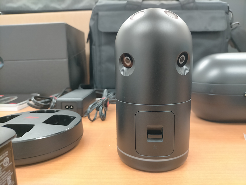 ライカ Leica BLK360 G2  中古品(U-041)