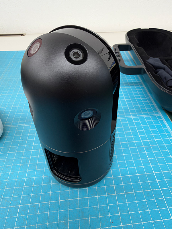 ライカ Leica BLK360 G2  中古品(U-040)