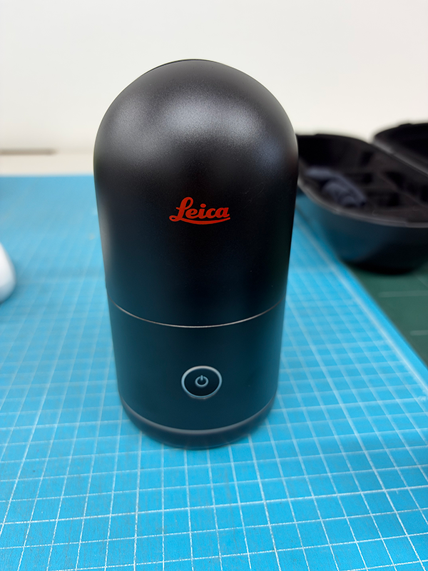 ライカ Leica BLK360 G2  中古品(U-040)