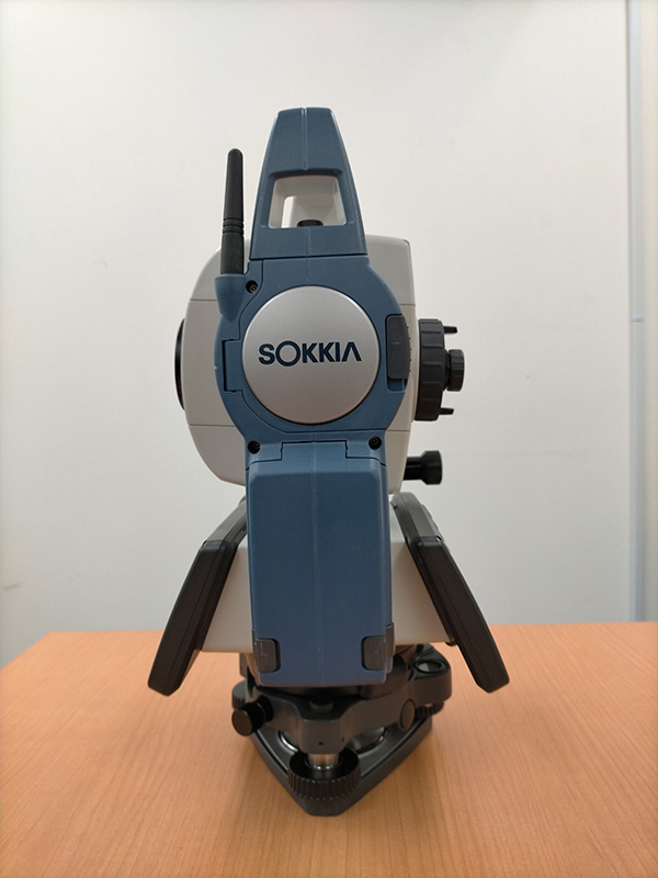 ソキア トータルステーション DX-105AC  中古品(U-028)