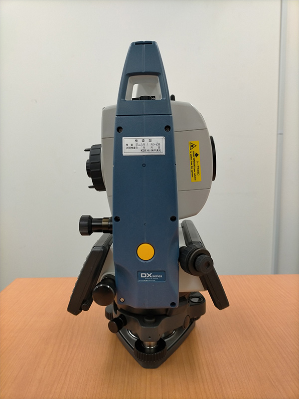 ソキア トータルステーション DX-105AC  中古品(U-028)