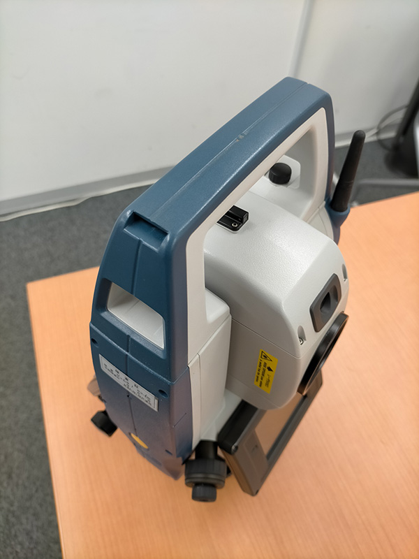 ソキア トータルステーション DX-105AC  中古品(U-028)