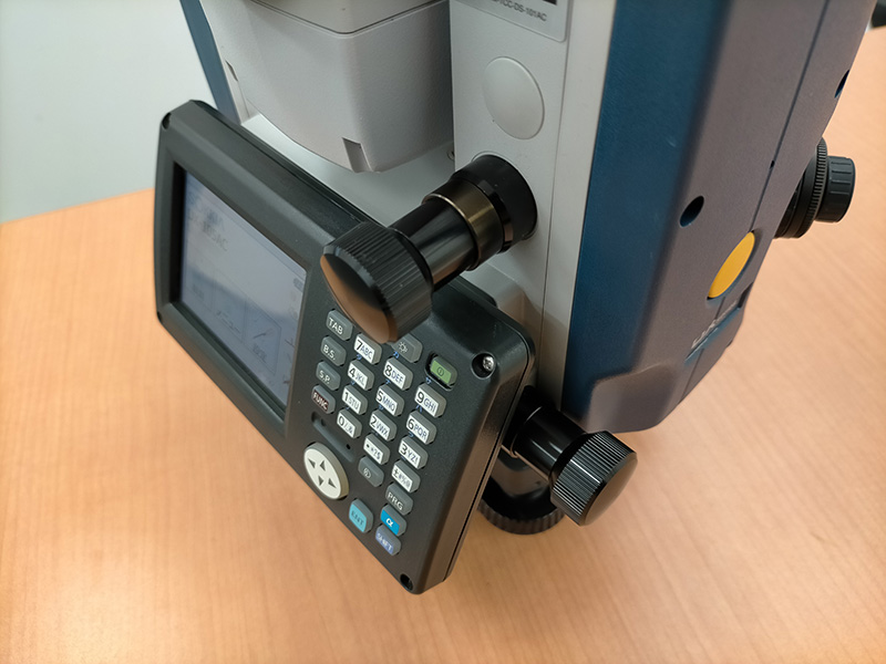 ソキア トータルステーション DX-105AC  中古品(U-028)