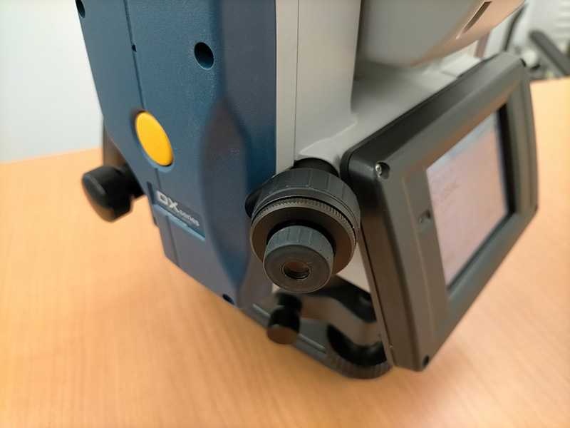 ソキア トータルステーション DX-105AC  中古品(U-028)