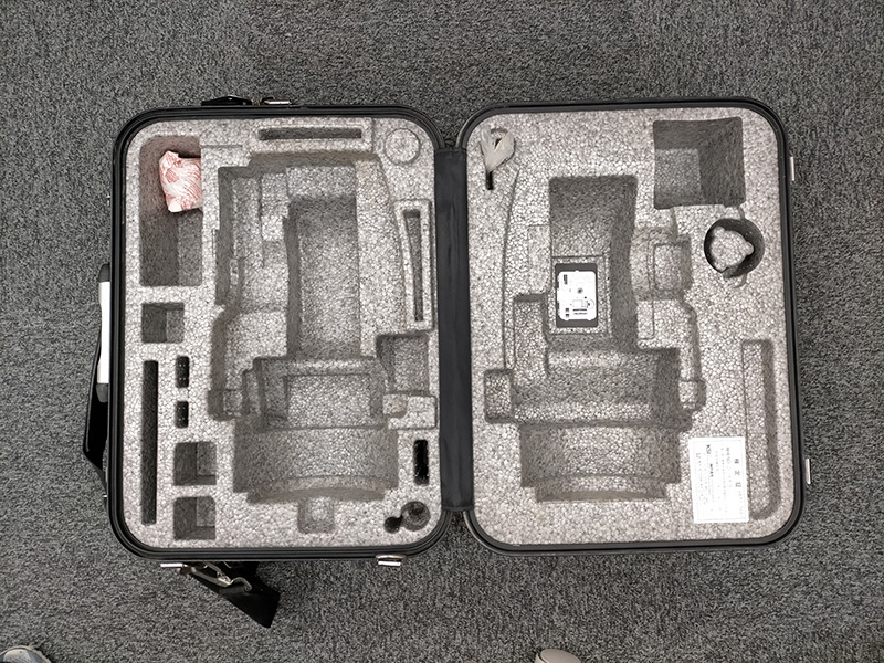 ソキア トータルステーション DX-105AC  中古品(U-028)