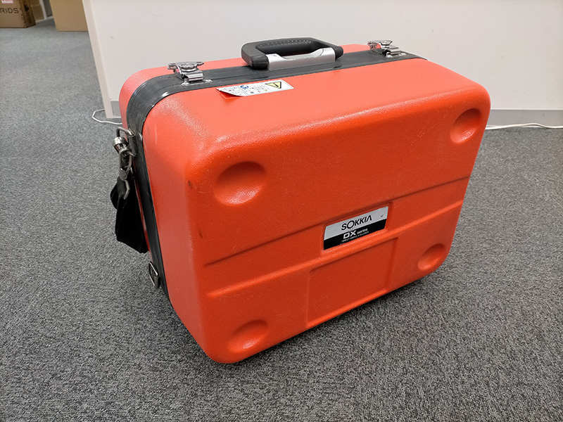 ソキア トータルステーション DX-105AC  中古品(U-028)