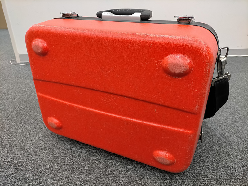 ソキア トータルステーション DX-105AC  中古品(U-028)