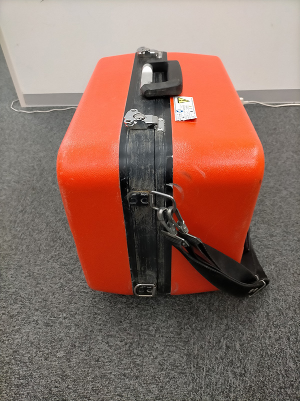 ソキア トータルステーション DX-105AC  中古品(U-028)