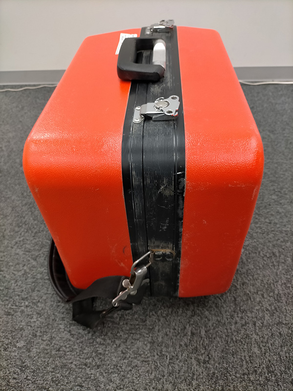 ソキア トータルステーション DX-105AC  中古品(U-028)