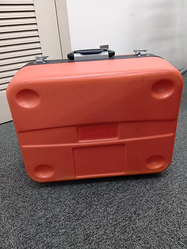 ソキア トータルステーション FX-105  中古品(U-027) 