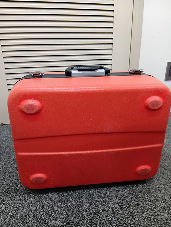 ソキア トータルステーション FX-105  中古品(U-027) 