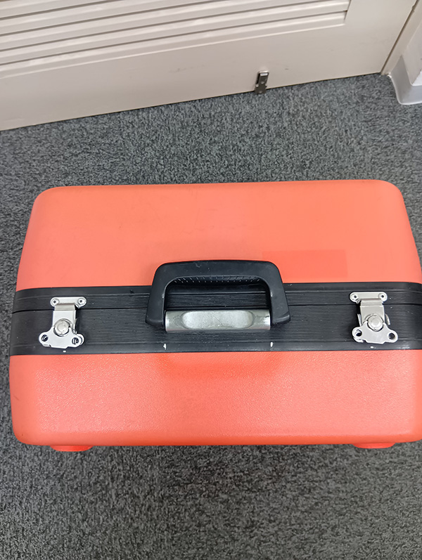 ソキア トータルステーション FX-105  中古品(U-027) 