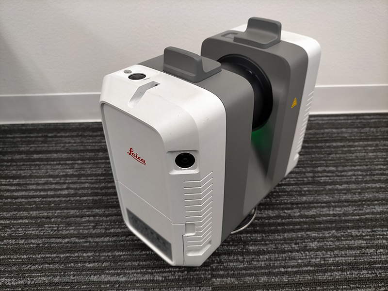 ライカ Leica RTC360   中古品(U-030)