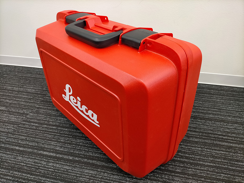 ライカ Leica RTC360   中古品(U-030)