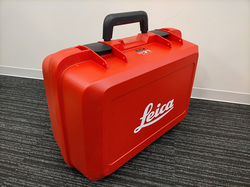 ライカ Leica RTC360   中古品(U-030)