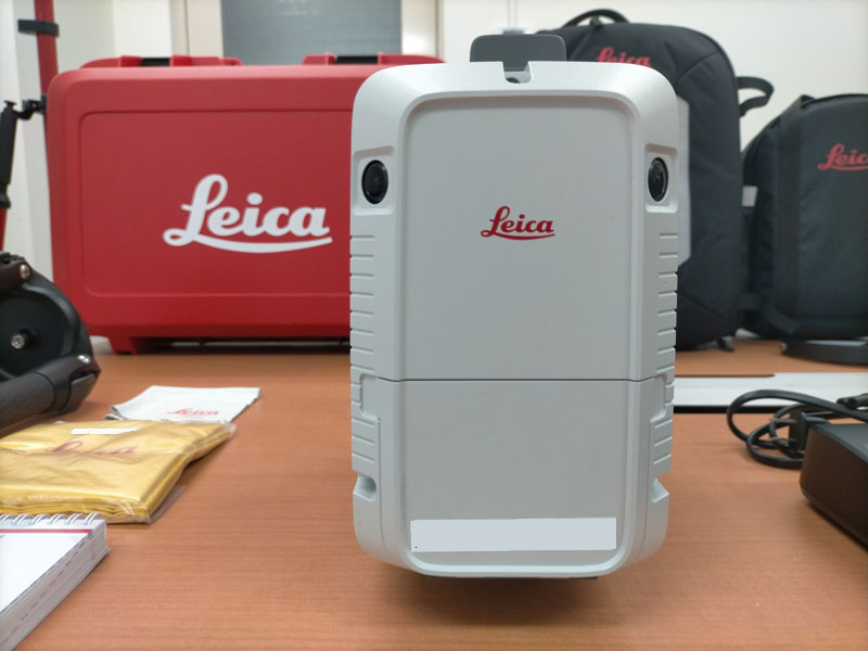 ライカ Leica RTC360   中古品(U-031)