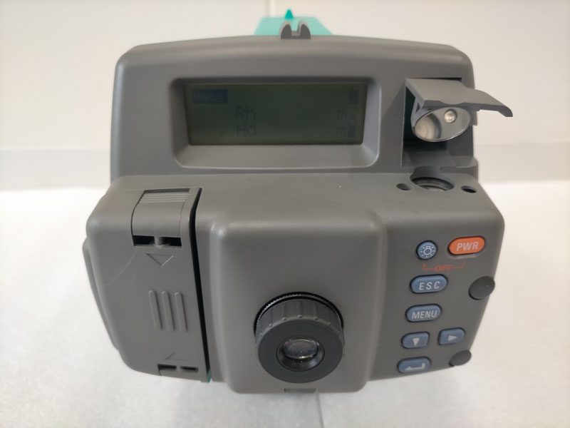 ソキア デジタルレベルSDL50 (スタッフBAS55付） 中古品（U-034）