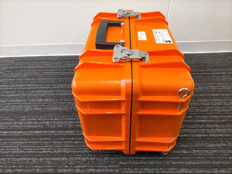 ソキア デジタルレベルSDL50 (スタッフBAS55付） 中古品（U-034）