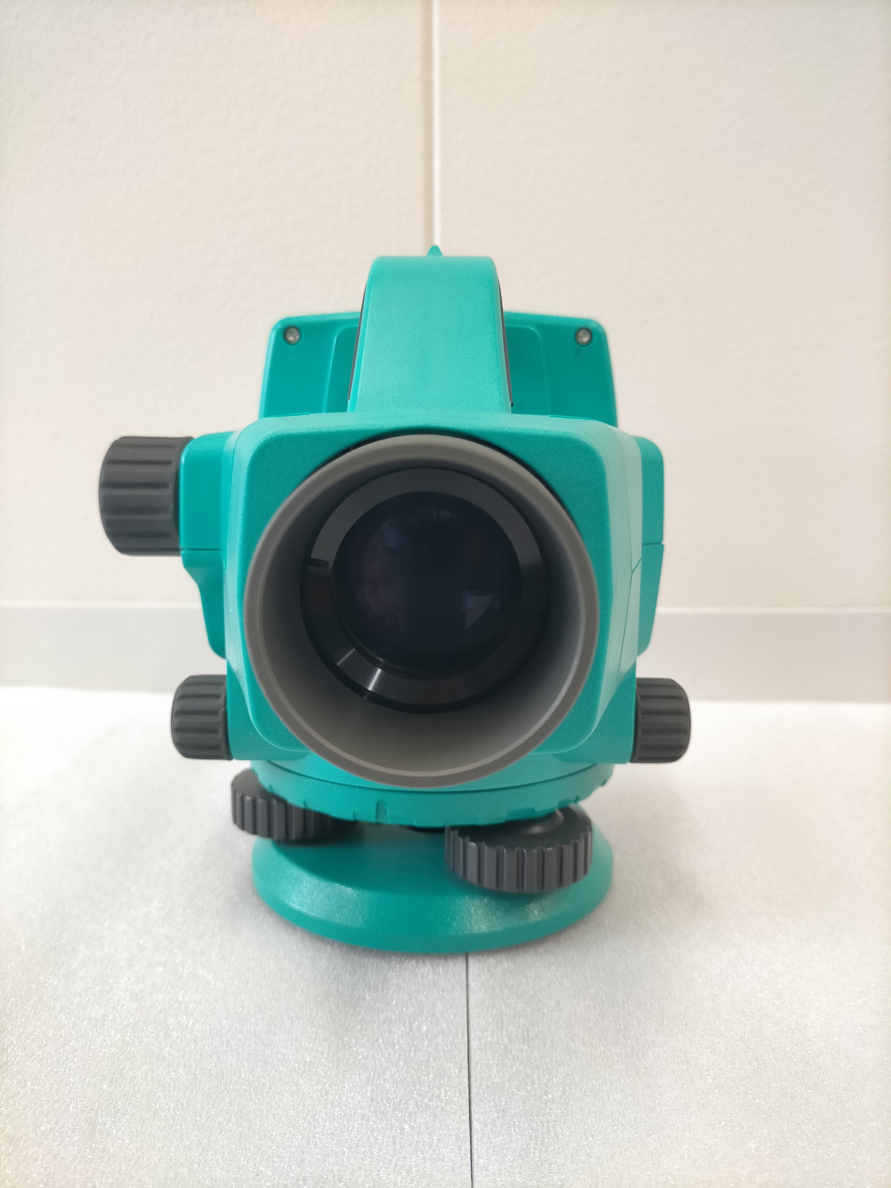ソキア デジタルレベルSDL50 (スタッフBAS55付） 中古品（U-034）