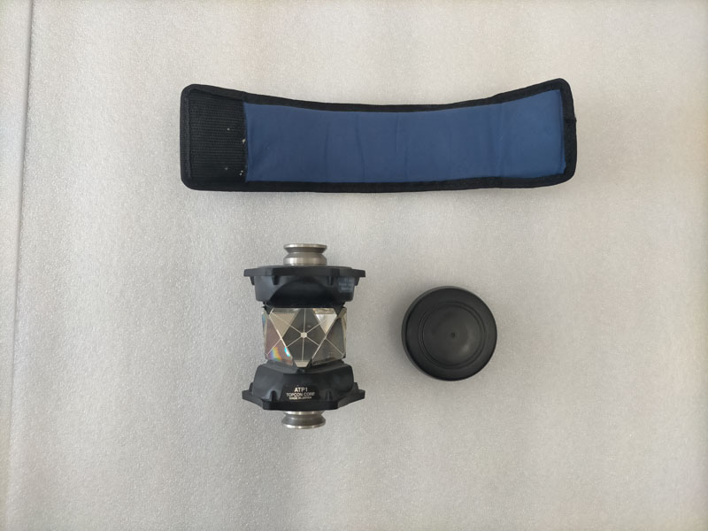 ソキア トータルステーションSX-103T +360°プリズム(ATP1)中古品