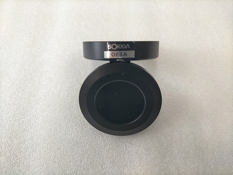 ソキア トータルステーションSX-103T +360°プリズム(ATP1)中古品