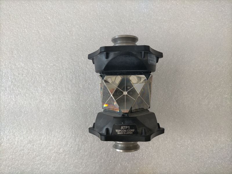 ソキア トータルステーションSX-103T +360°プリズム(ATP1)中古品