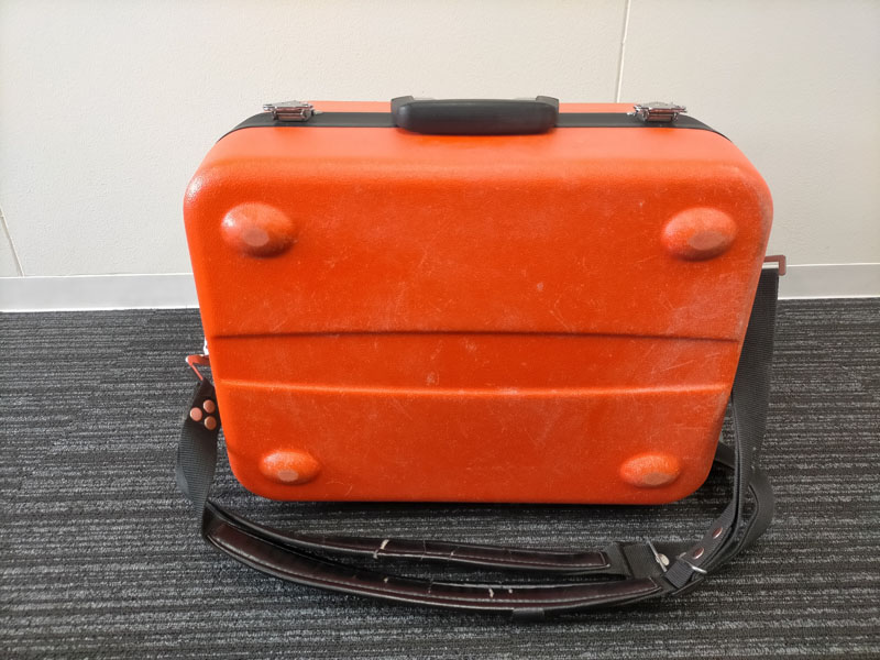 ソキア トータルステーションSX-103T +360°プリズム(ATP1)中古品
