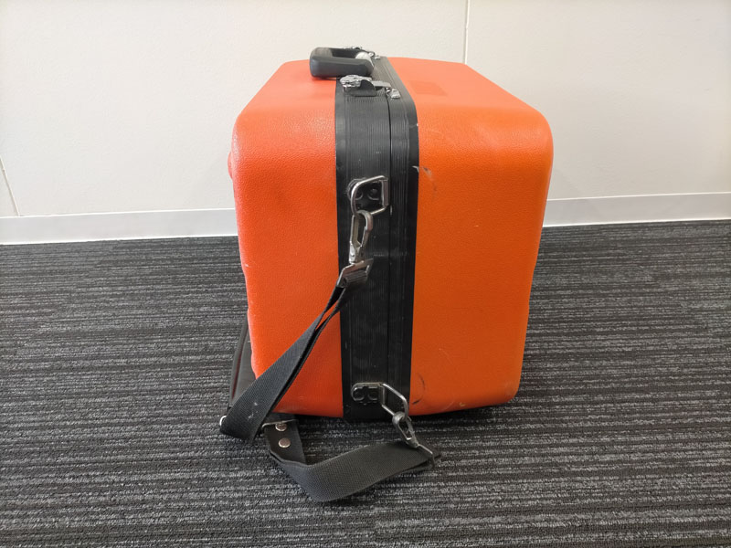 ソキア トータルステーションSX-103T +360°プリズム(ATP1)中古品