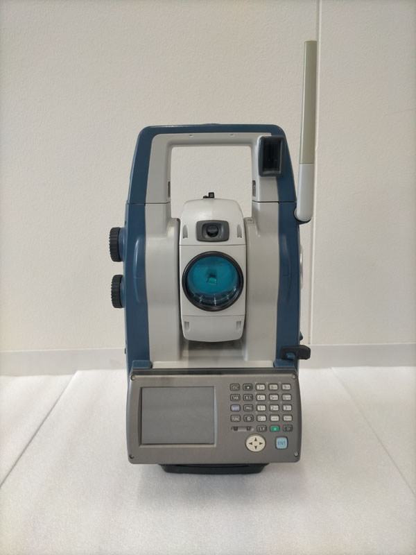 ソキア トータルステーションSX-103T +360°プリズム(ATP1)中古品
