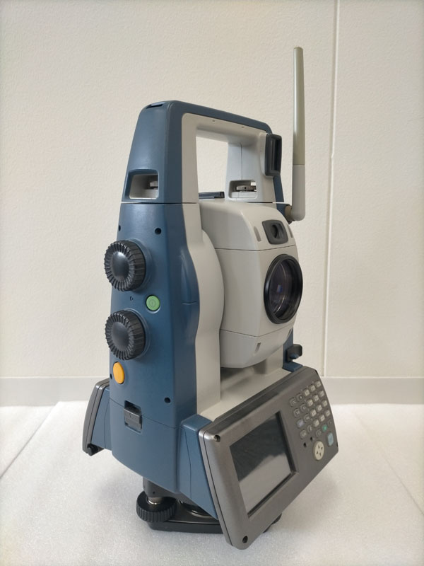 ソキア トータルステーションSX-103T +360°プリズム(ATP1)中古品