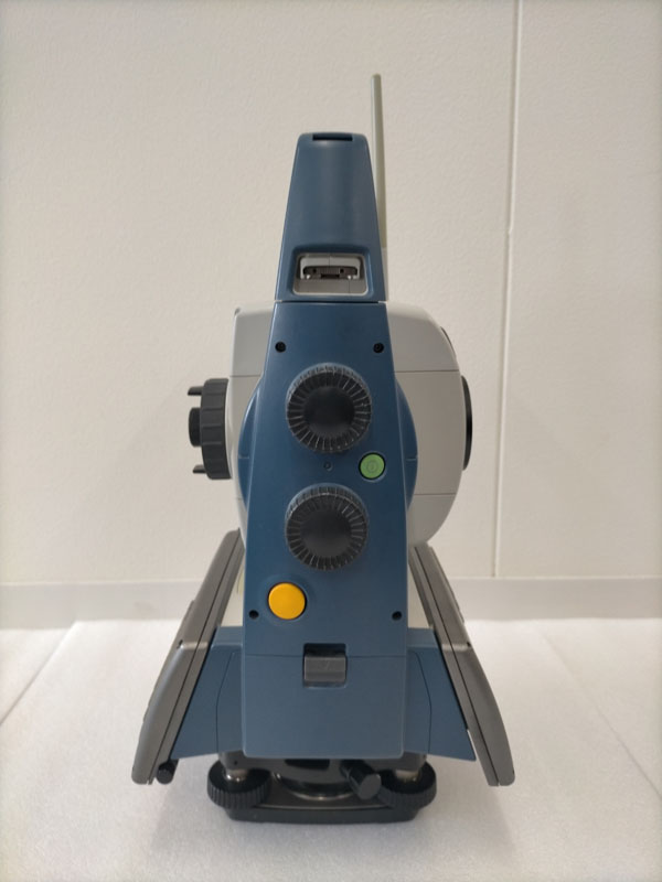 ソキア トータルステーションSX-103T +360°プリズム(ATP1)中古品