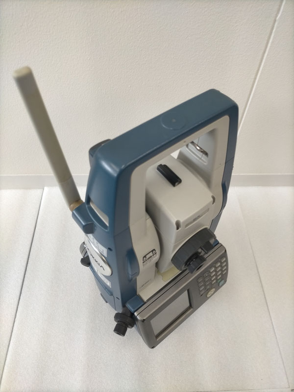 ソキア トータルステーションSX-103T +360°プリズム(ATP1)中古品