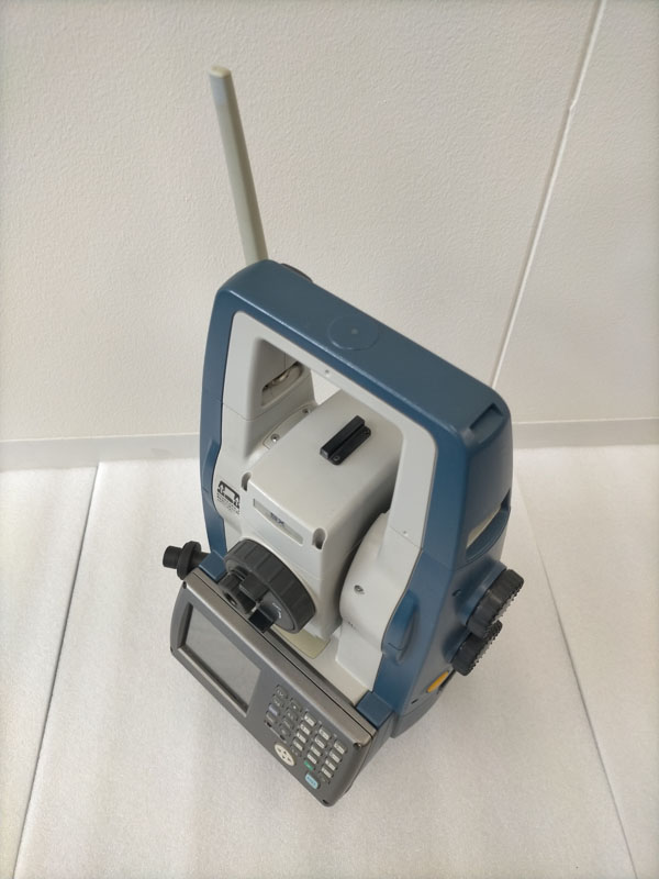 ソキア トータルステーションSX-103T +360°プリズム(ATP1)中古品