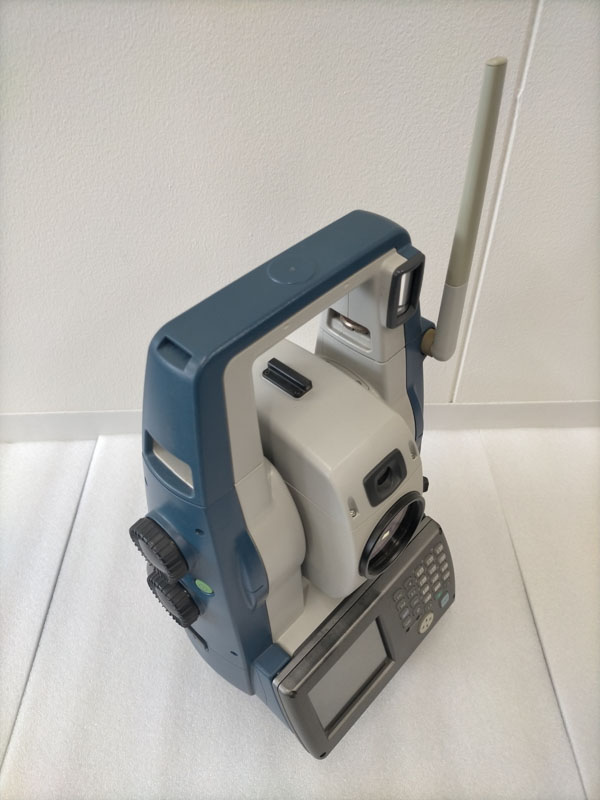ソキア トータルステーションSX-103T +360°プリズム(ATP1)中古品