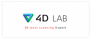 4D LAB（フォーディーラボ）XGRIDS導入企業