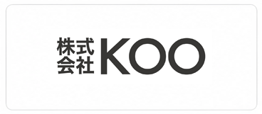 株式会社KOO　XGRIDS導入企業
