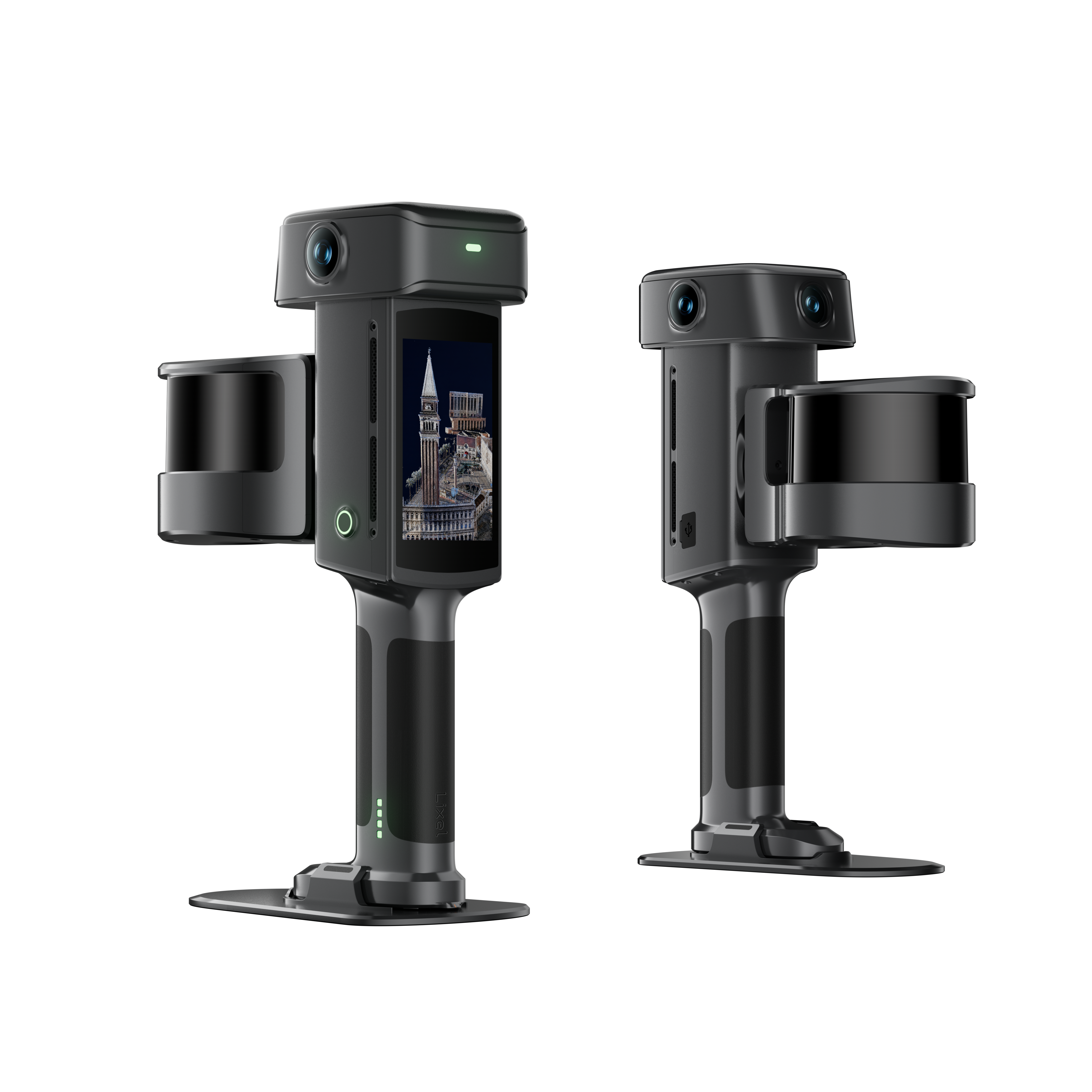 Lixel L3