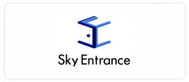 株式会社Sky Entrance　XGRIDS導入企業
