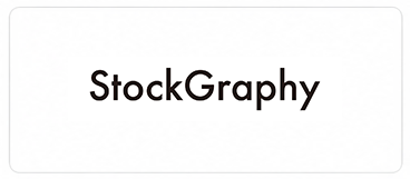 株式会社StockGraphy (ストックグラフィ)　XGRIDS導入企業　